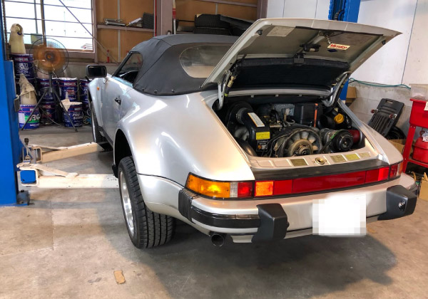 1台1台丁寧に想いを込めて仕上げます