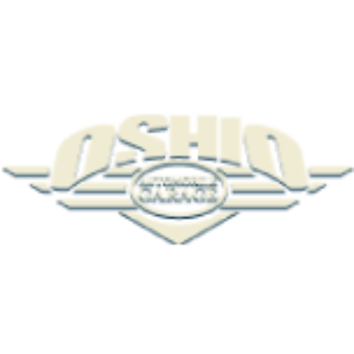 ガレージオシオ